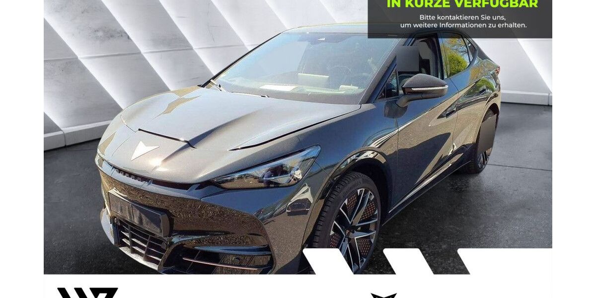 Cupra Tavascan 9.423 km 49.912 &euro; Gelnhausen 63571