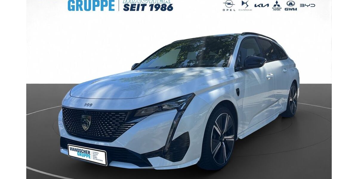 Peugeot 308 61.460 km 22.990 &euro; Bremen 28207