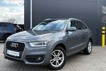 Audi Q3 142.000 km 12.990 &euro; Ellerau 25479