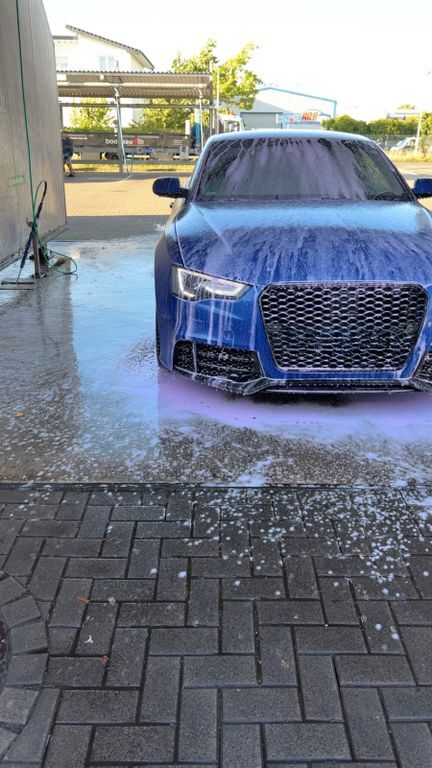 Audi A5 205.000 km 16.000 € Bonn 53119