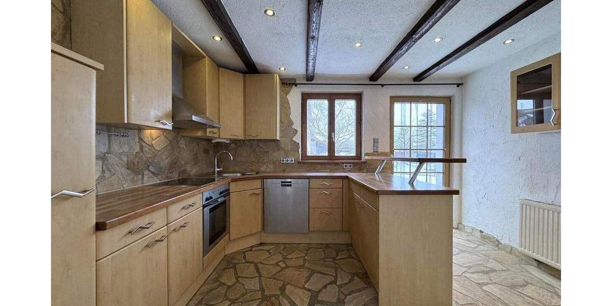 Doppelhaushälfte Gerstetten Heuchlingen - 4 Zimmer, 170 m&sup2;, 329.000&euro; | Angebot:24974863