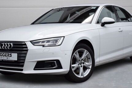 Audi A4 144.950 km 19.000 &euro; Verden 27283