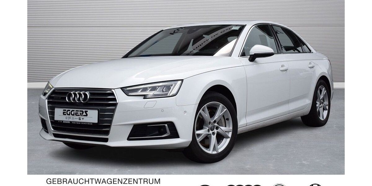 Audi A4 144.950 km 19.000 &euro; Verden 27283