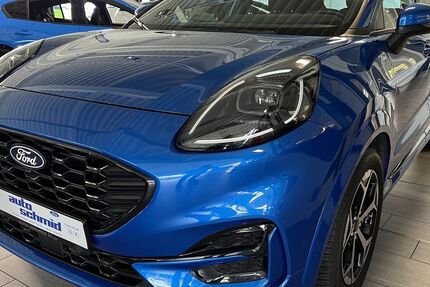 Ford Puma 6.900 km 22.880 &euro; Rottweil 78628