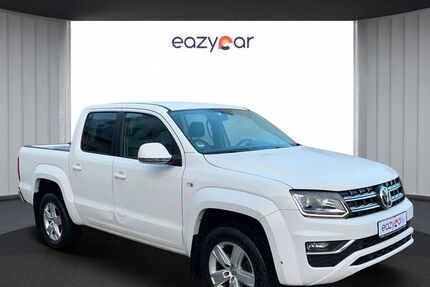 VW Amarok
