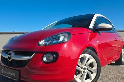 Opel Adam 92.300 km 8.980 &euro; Ottobrunn 85521