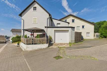 Haus zum Kaufen in Blankenheim 550.000 € 473 m² 30 zimmer