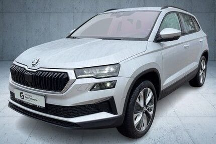 Skoda Karoq 98.069 km 26.980 &euro; Cloppenburg 49661
