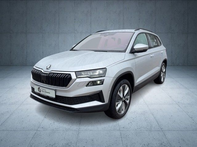 Skoda Karoq 98.069 km 26.980 &euro; Cloppenburg 49661