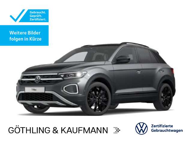VW T-Roc 31.992 km 26.300 &euro; Eschborn 65760