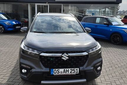 Suzuki (SX4) S-Cross 3.500 km 28.990 € Melle 49324