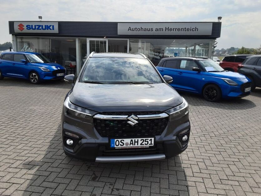 Suzuki (SX4) S-Cross 3.500 km 28.990 € Melle 49324