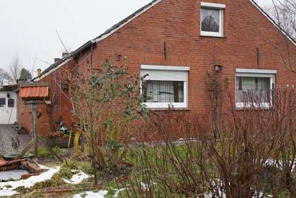 Haus zum Kaufen in Bunde 110.000 € 78 m² 4 zimmer