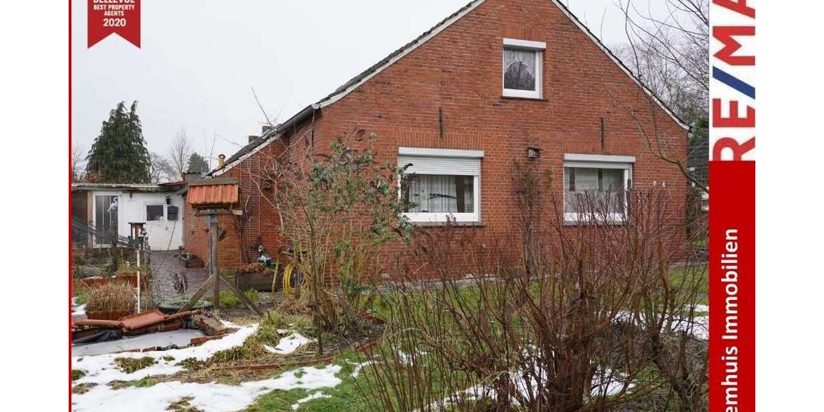 Haus zum Kaufen in Bunde 110.000 € 78 m² 4 zimmer