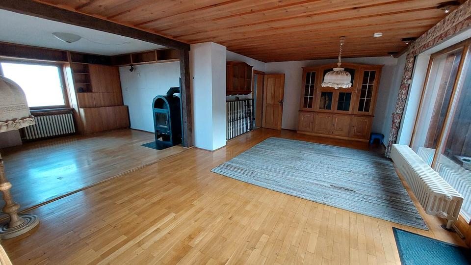 Einfamilienhaus Hammelburg - 4 Zimmer, 165 m&sup2;, 250.000&euro; | Angebot:26210732