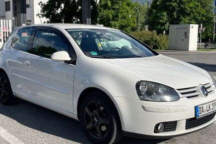 VW Golf 344.450 km 2.000 &euro; Gundernhausen 64380