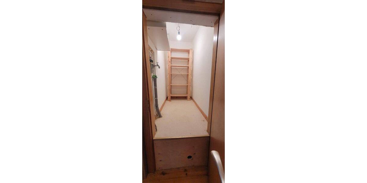 Etagenwohnung Georgsmarienhütte Holsten-Mündrup - 4 Zimmer, 84 m&sup2;, 890&euro; | Angebot:26851622