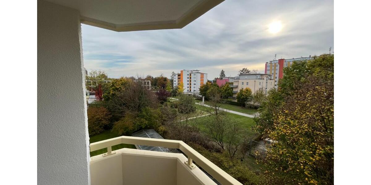 tolle 2-Zimmer Wohnung mit Einbauküche 2 zimmer