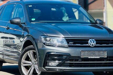 VW Tiguan 94.998 km 25.999 &euro; Haselbach 94354