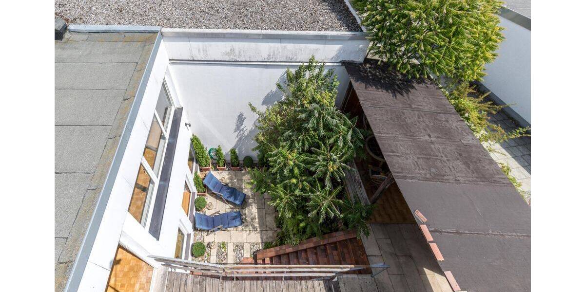 Bungalow München Thalk.Obersendl.-Forsten-Fürstenr.-Solln - 4 Zimmer, 142 m&sup2;, 775.000&euro; | Angebot:25662754