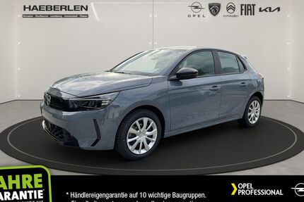 Opel Corsa 7.000 km 17.980 &euro; Kaufbeuren 87600