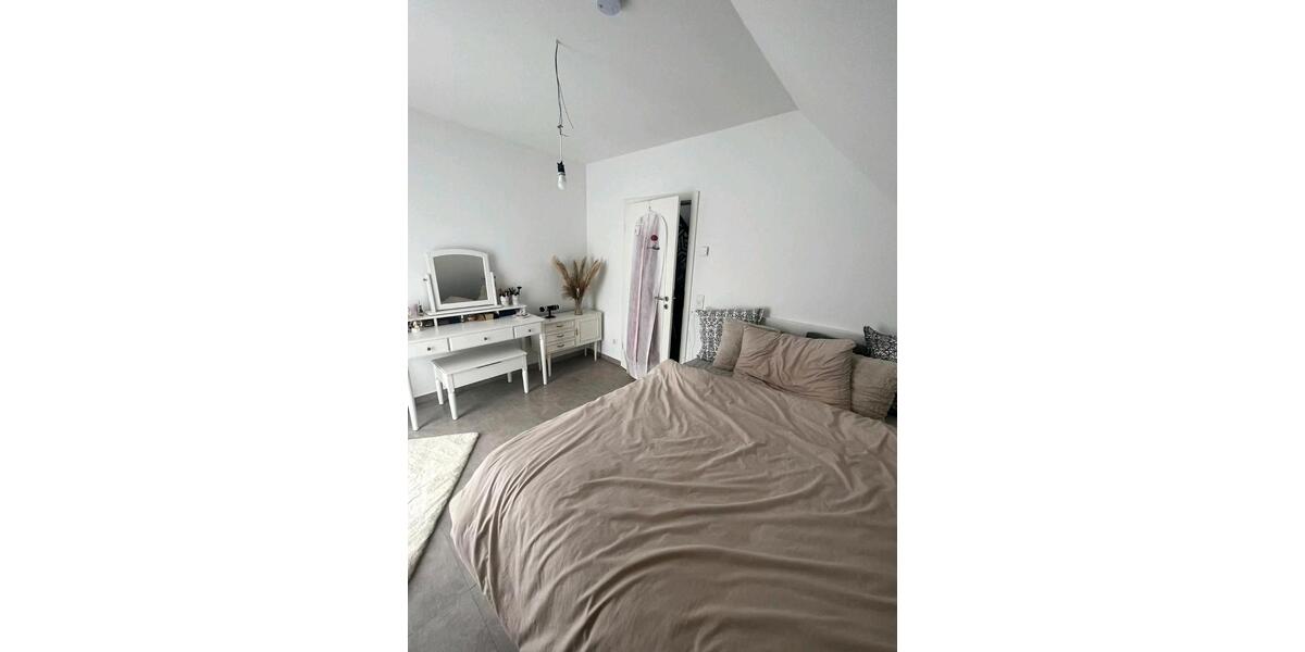 Dachgeschoßwohnung Schneverdingen - 3 Zimmer, 57 m&sup2;, 850&euro; | Angebot:25988558