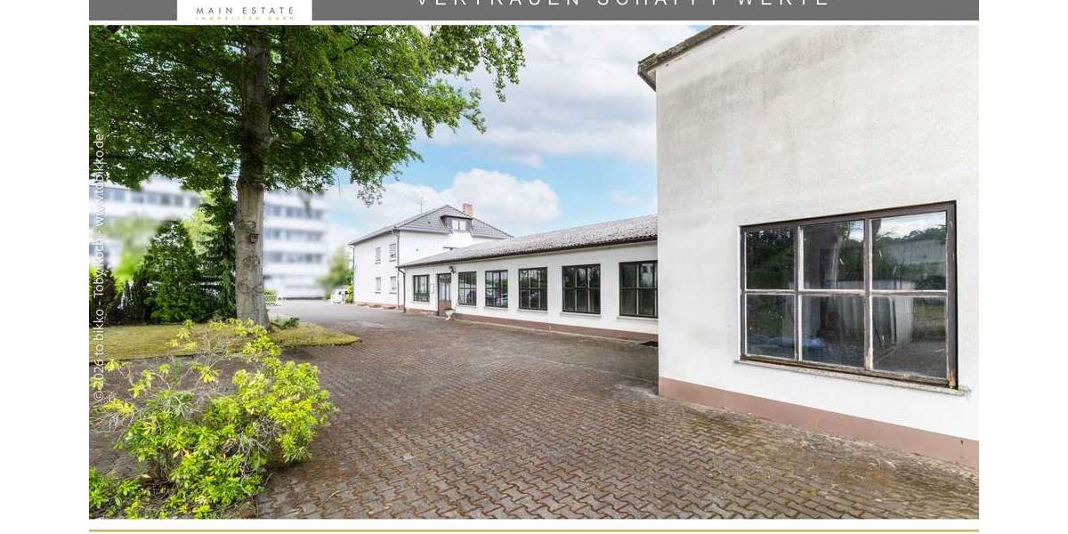 Grundstück Neu-Isenburg Isenburg - 1.399.900&euro; | Angebot:27033727