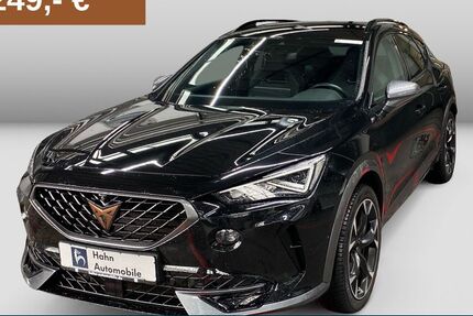 Cupra Formentor 48.592 km 28.430 &euro; Göppingen 73037