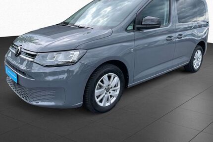 VW Caddy 4.208 km 30.800 &euro; Kassel 34123