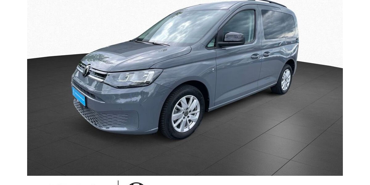 VW Caddy 4.208 km 30.800 &euro; Kassel 34123