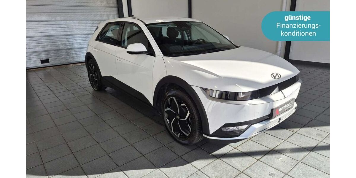 Hyundai IONIQ 5 63.594 km 17.290 &euro; Wuppertal 42287