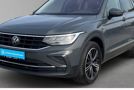 VW Tiguan 63.820 km 28.320 &euro; Traunstein 83278