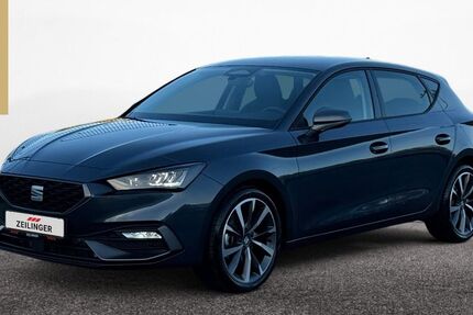 Seat Leon 1.250 km 25.945 &euro; Dietersheim 91463