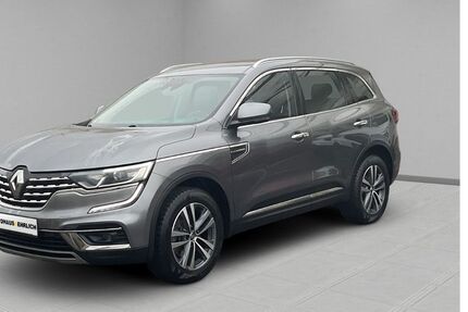 Renault Koleos 87.700 km 19.990 &euro; Würzburg 97076