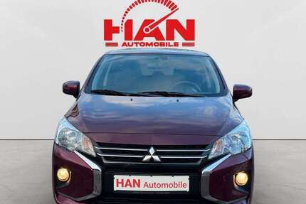 Mitsubishi Space Star 11.683 km 13.800 &euro; Göppingen 73037