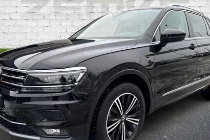 VW Tiguan 85.277 km 26.925 &euro; Finowfurt 16244