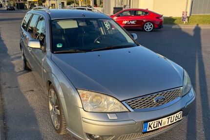 Ford Mondeo 320.000 km 1.350 &euro; Schwäbisch Hall 74523