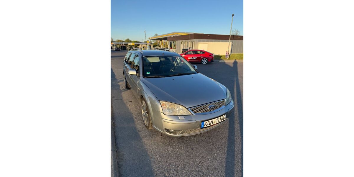 Ford Mondeo 320.000 km 1.350 &euro; Schwäbisch Hall 74523