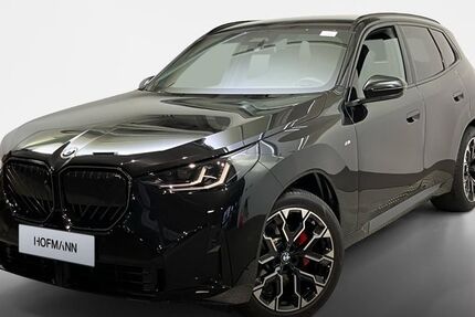 BMW X3 13.000 km 58.909 &euro; Ingolstadt 85053