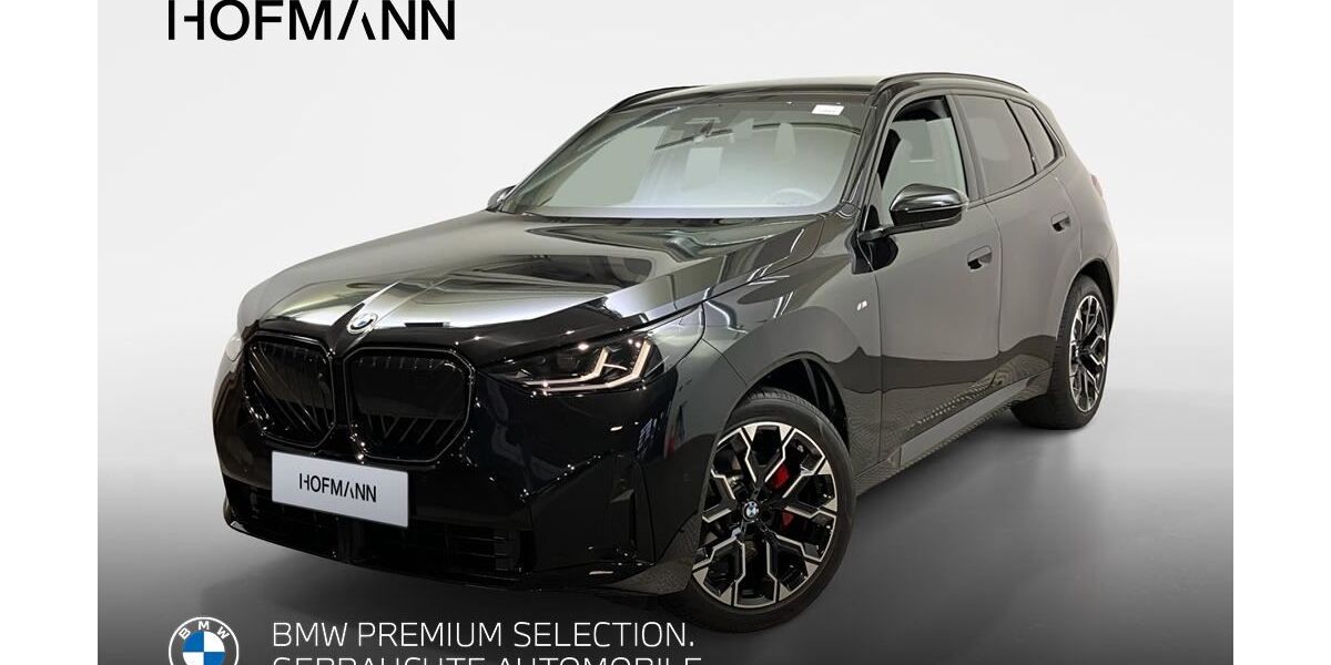 BMW X3 13.000 km 58.909 &euro; Ingolstadt 85053