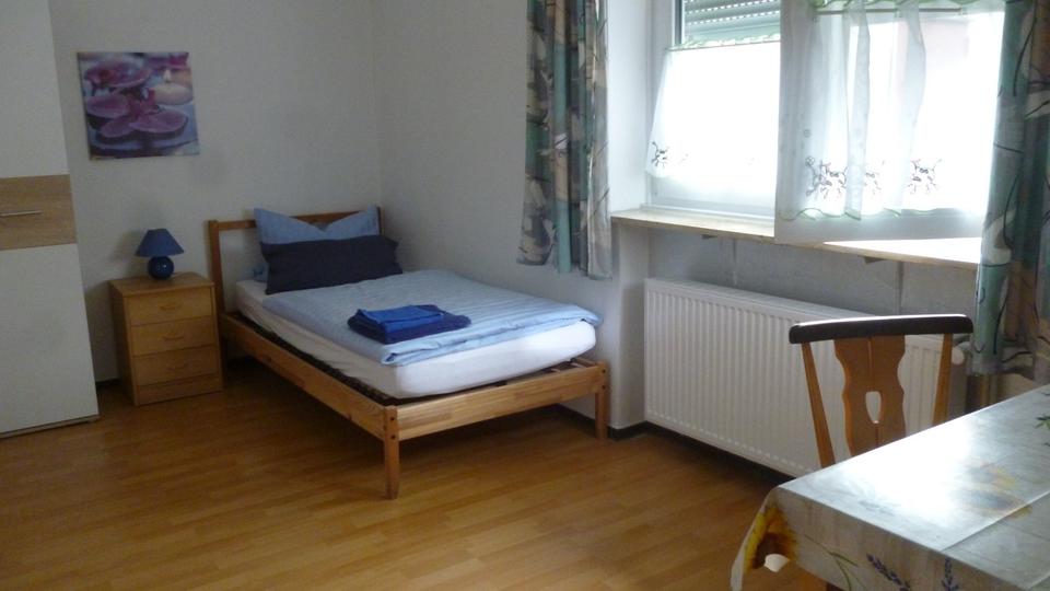 Etagenwohnung Schnaittach - 4 Zimmer, 135 m&sup2;, 221.000&euro; | Angebot:26837309