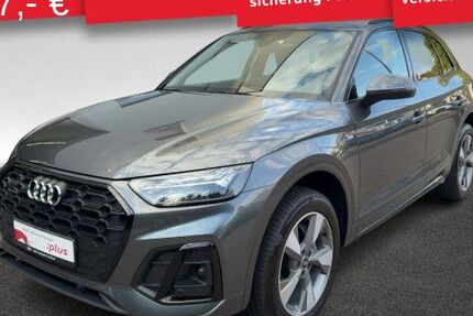 Audi Q5 64.400 km 40.960 &euro; Frankfurt am Main 60326