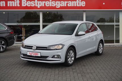 VW Polo 64.546 km 13.990 &euro; Köthen 06366