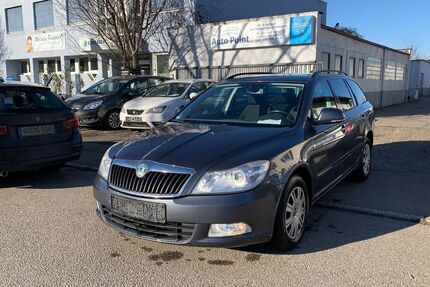 Skoda Octavia 284.000 km 2.400 &euro; Fellbach-Stuttgart 70736