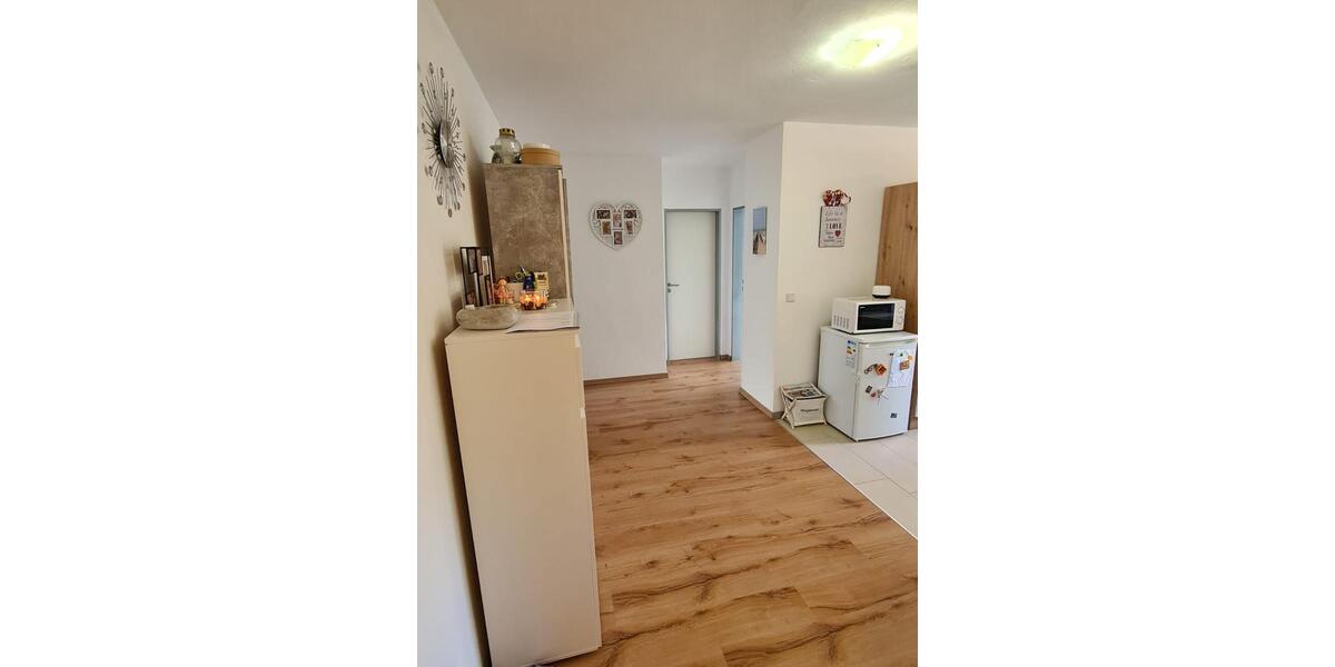 Etagenwohnung Neuburg an der Donau - 3 Zimmer, 80 m&sup2;, 290.000&euro; | Angebot:26777889