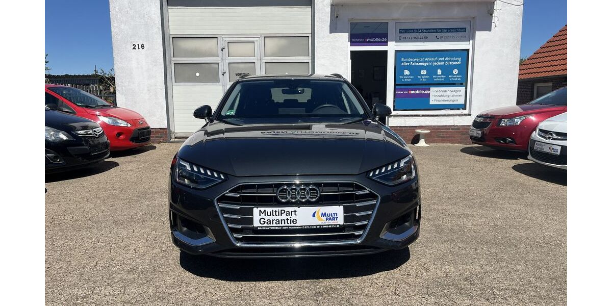 Audi A4 79.420 km 28.990 &euro; Rhauderfehn 26817