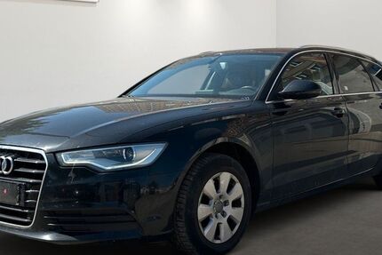 Audi A6 245.035 km 6.199 &euro; Berlin 12681