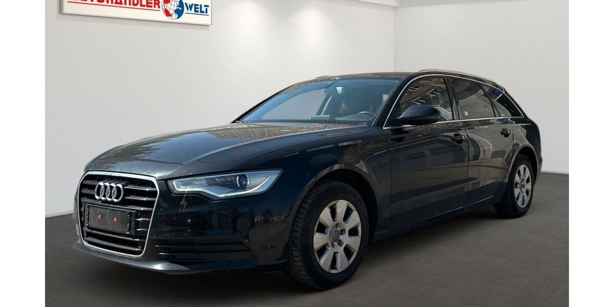 Audi A6 245.035 km 6.199 &euro; Berlin 12681