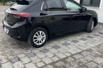 Opel Corsa 53.000 km 10.000 &euro; Schweitenkirchen 85301