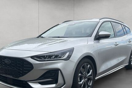 Ford Focus 24.052 km 25.990 € Heilbronn 74080